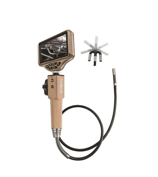 Camera nội soi THINKCAR TES-402