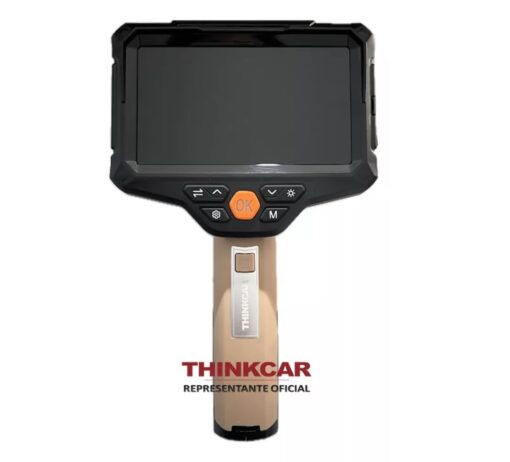 Camera nội soi THINKCAR TES-205