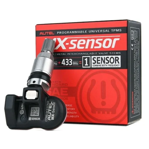 Cảm biến áp suất lốp đa năng Autel MX-Sensor