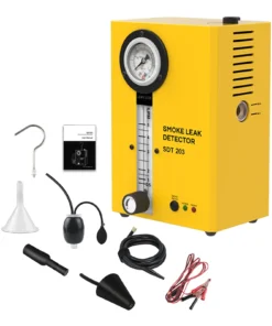 Máy tạo khói kiểm tra rò rỉ động cơ AUTOOL SDT203
