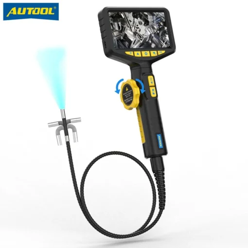 Camera nội soi động cơ HD 1080P AUTOOL SVB305 - Hình ảnh 3