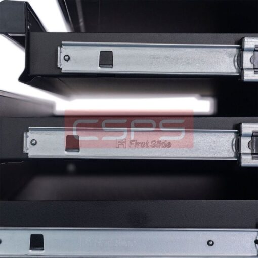 Tủ đồ nghề 7 ngăn CSPS 76cm - Hình ảnh 5