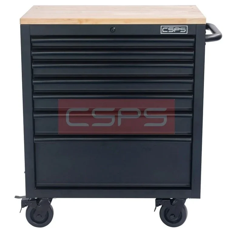 Tủ đồ nghề 7 ngăn CSPS 76cm