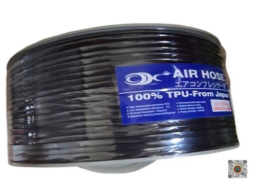 Dây Ống Hơi Khí Nén PU - Hình ảnh 2