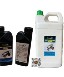 Dung Dịch Súc Bầu Lọc Khí Thải DPF