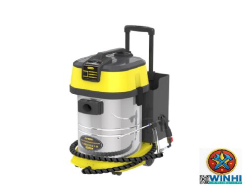 MÁY BẮN TRẤU ÓC CHÓ AUTOOL