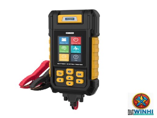 Máy Kiểm Tra Ắc Quy AUTOOL