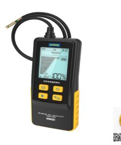 Máy Kiểm Tra Phân Tích Dầu AUTOOL