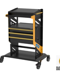 Xe Đẩy Tủ Dụng Cụ Sửa Chữa AUTOOL