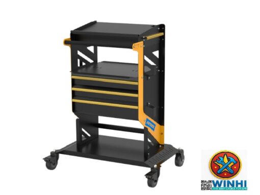 Xe Đẩy Tủ Dụng Cụ Sửa Chữa AUTOOL