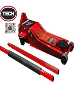 Kích Đội Cá Sấu 3 Tấn 2 Ty Tech