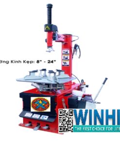 Máy Ra Vỏ Lốp Xe Máy Xe Máy Điện