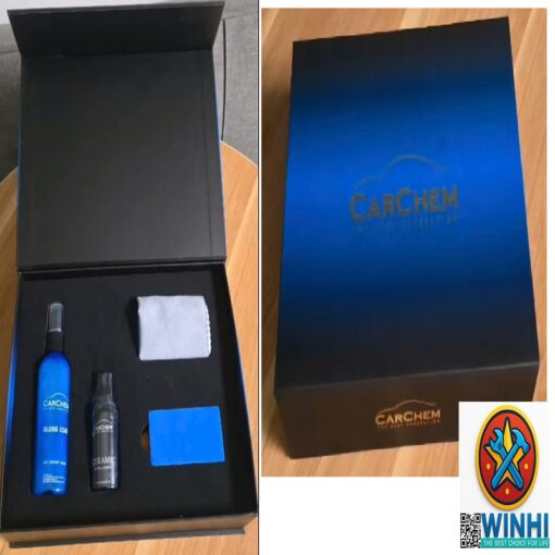 Ceramic 10H CARCHEM