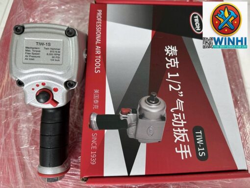 SÚNG XIẾT BU LÔNG TECH - Hình ảnh 5
