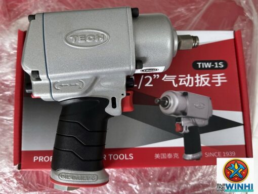 SÚNG XIẾT BU LÔNG TECH - Hình ảnh 4