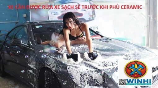 Ceramic 10H CARCHEM - Hình ảnh 2