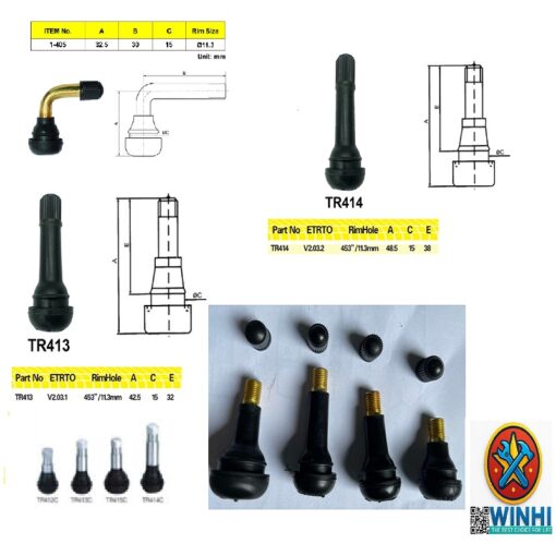 Van Xe Máy Ô Tô Xe Tải TECH - Hình ảnh 5