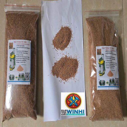 Vỏ Trấu Hạt Óc Chó Dùng Cho Máy Vệ Sinh Họng Nạp Ô Tô  Giá Tốt, Chính Hãng