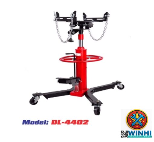 Giá Đỡ Hộp Số 2 Tầng 0,5 Tấn