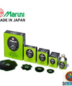 Miếng Vá Keo Vá Lốp Xe Ô Tô  Xe Máy Chính Hãng