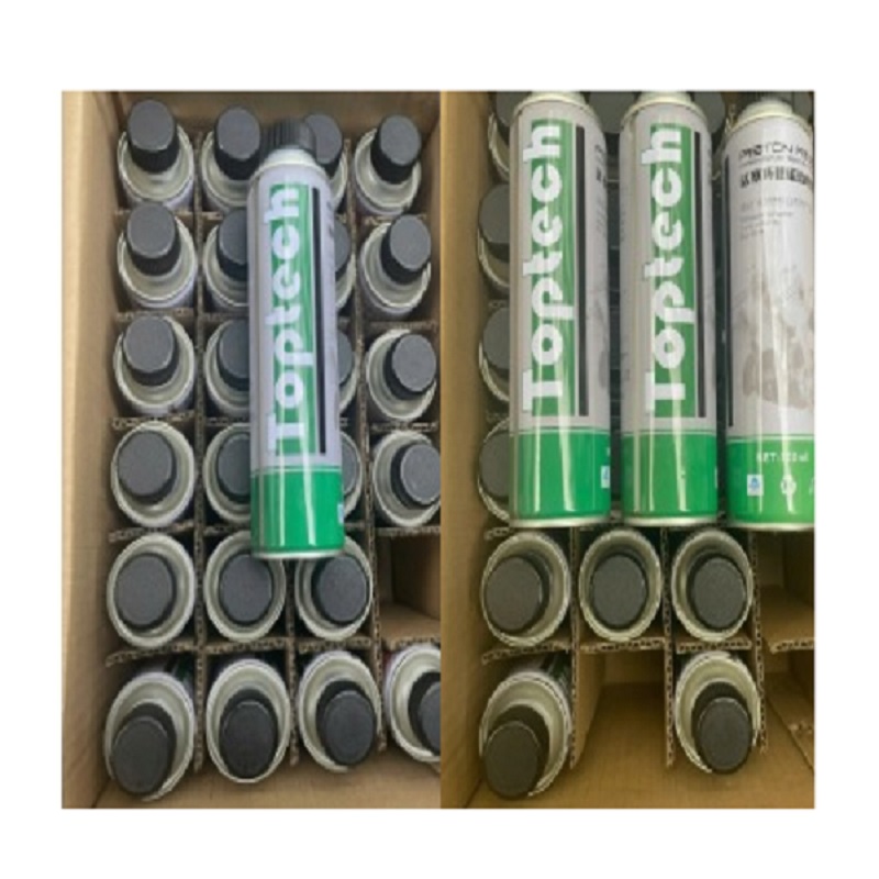 DUNG DỊCH VỆ SINH BUỒNG ĐỐT TUẦN HOÀN TOPTECH - Hình ảnh 2