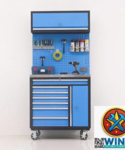 HỆ TỦ ĐỒ NGHỀ – BÀN NGUỘI – THIẾT BỊ CẦM TAY GIÁ TỐT NHẤT THỊ TRƯỜNG