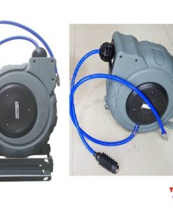 CUỘN DÂY HƠI RÚT TỰ ĐỘNG 15M